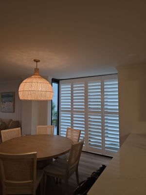 Shutters in Charleston, SC