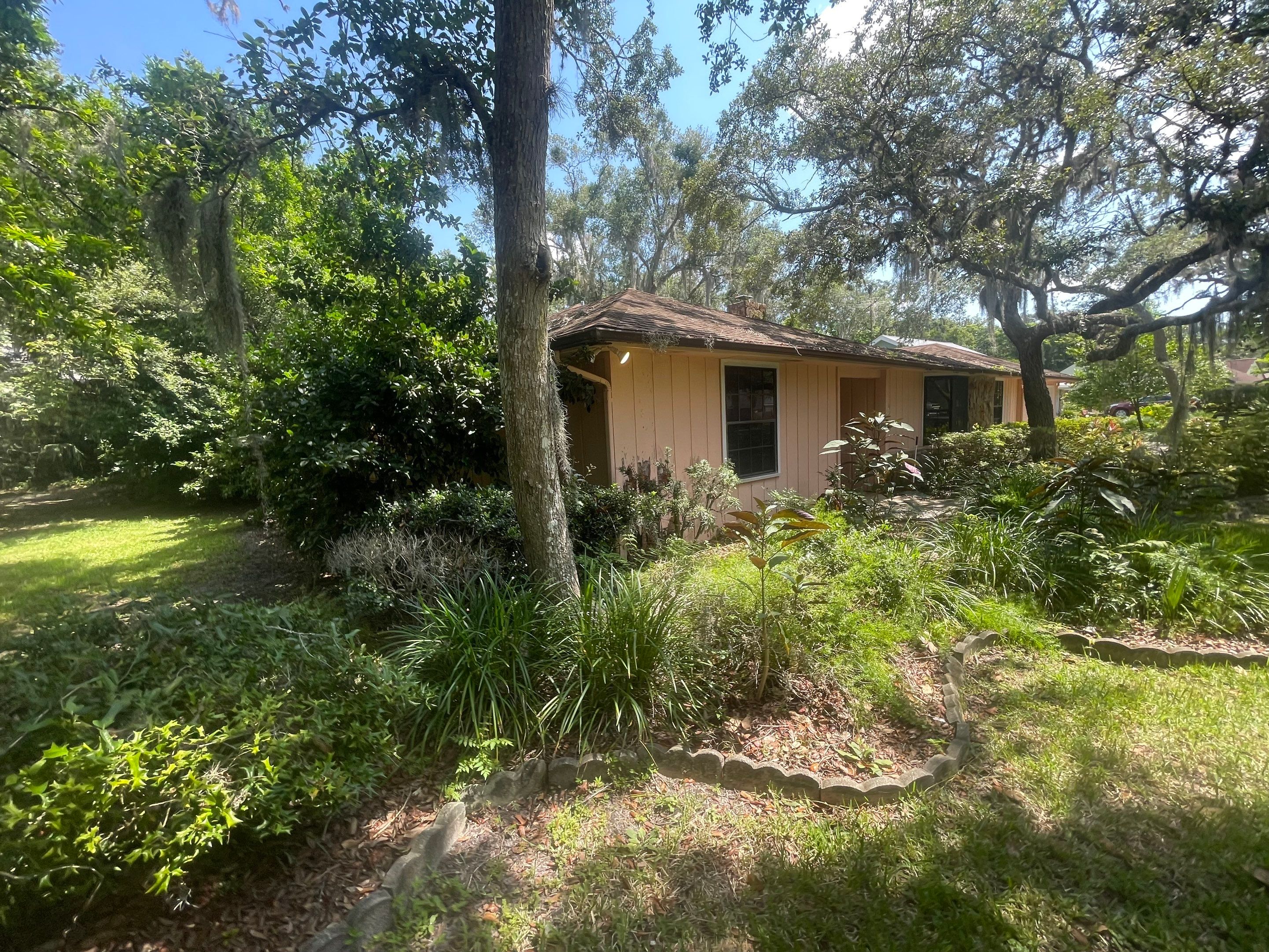 Water Damage Claim in Ormond Beach by FLAPA & KeyStone
