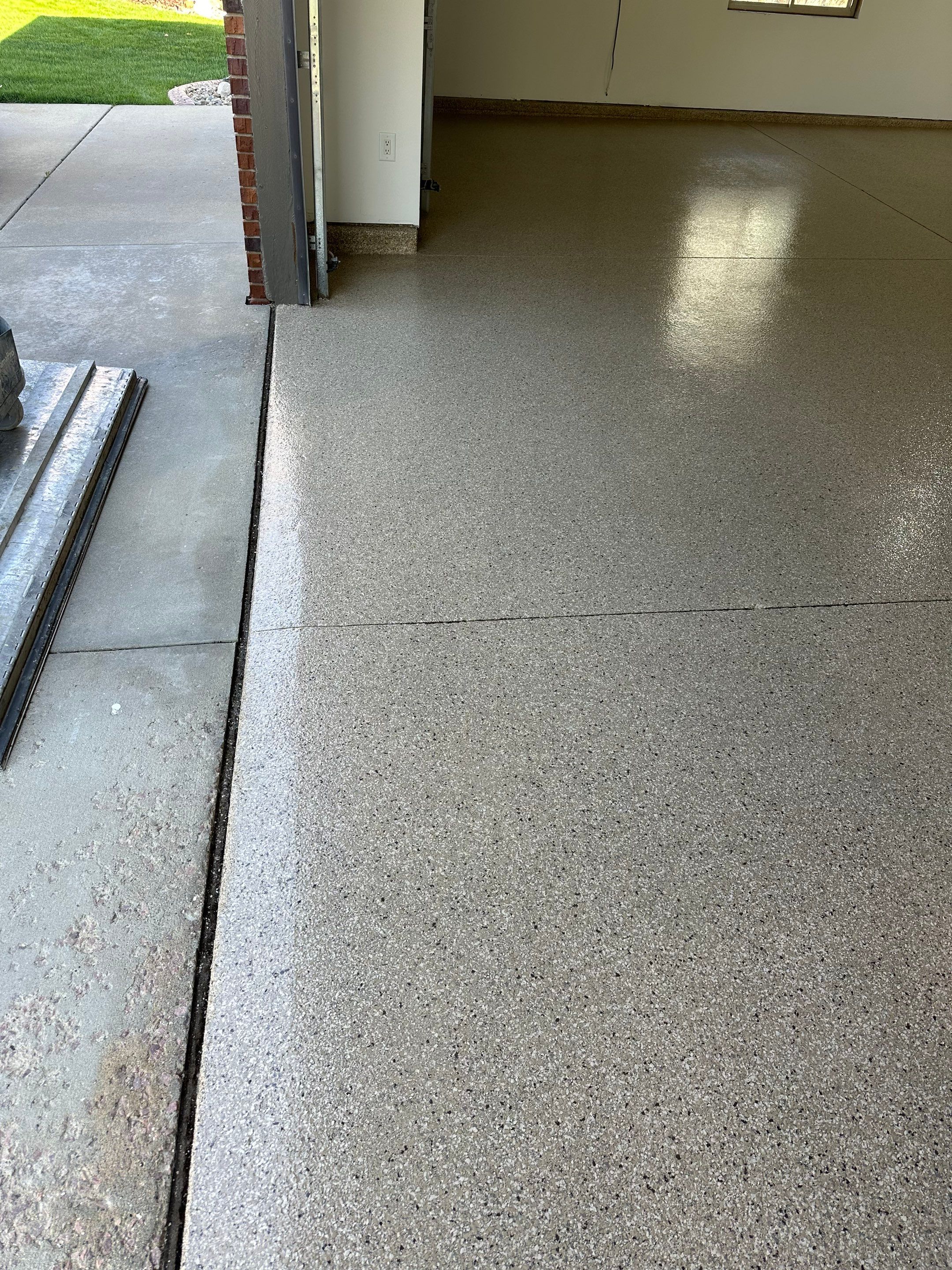 COATS 34900 Ludens 2024 by Select Painting, Coatings & Garage Cabinets