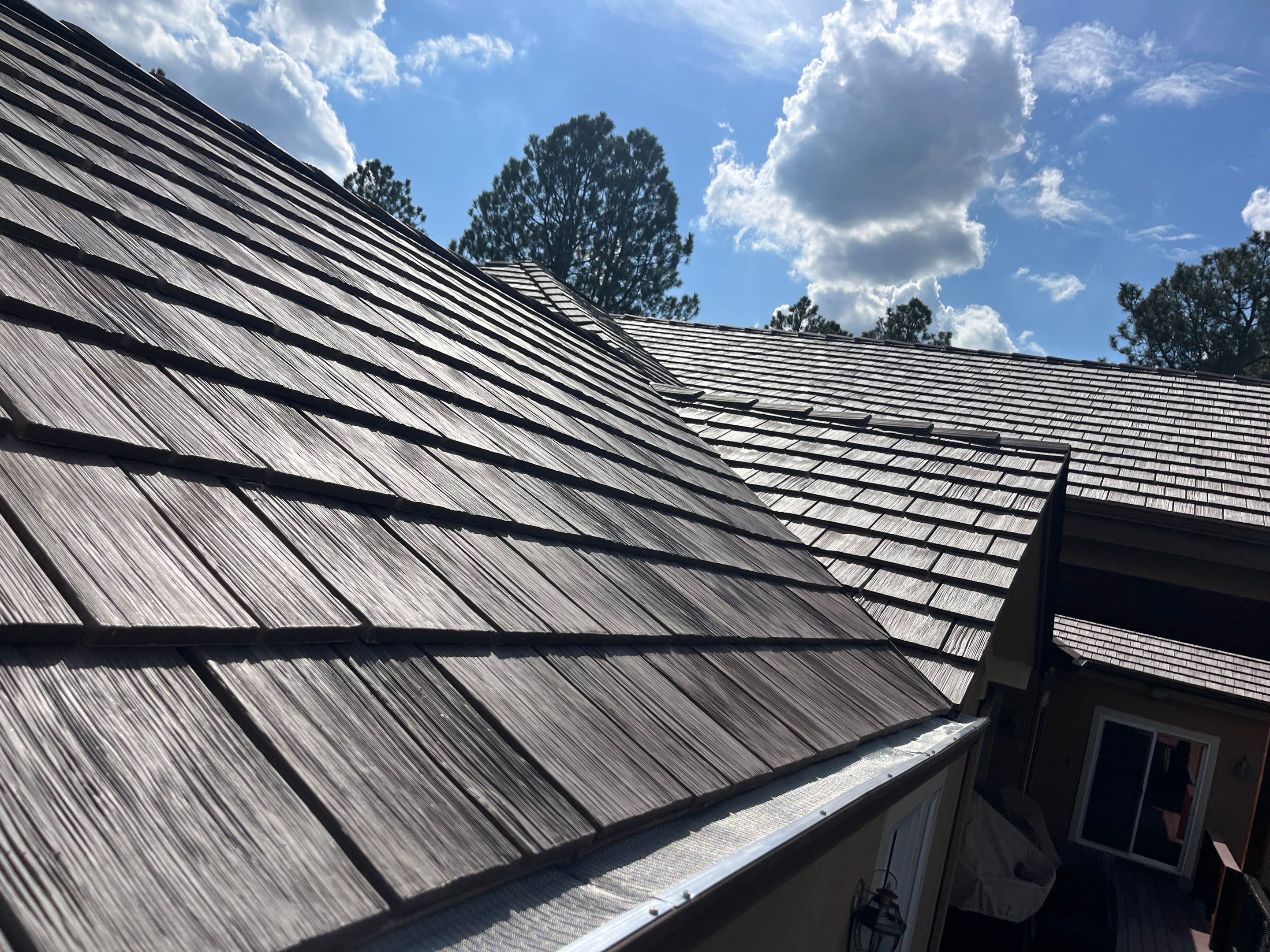 Golden Spike Roofing Inc featured photo.