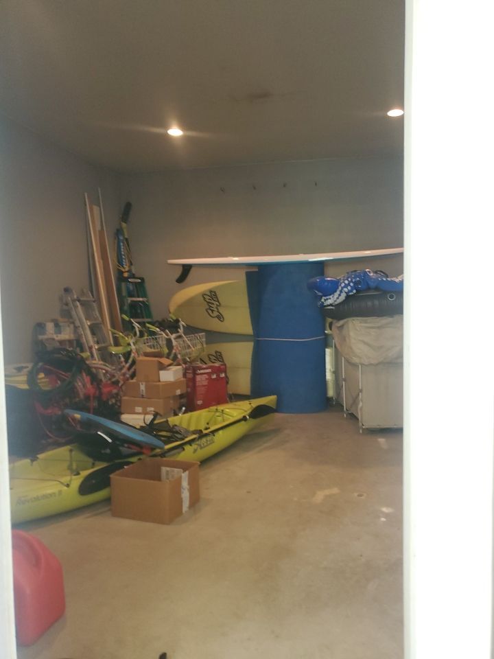 Lake McQueeny by TORO Garage Co