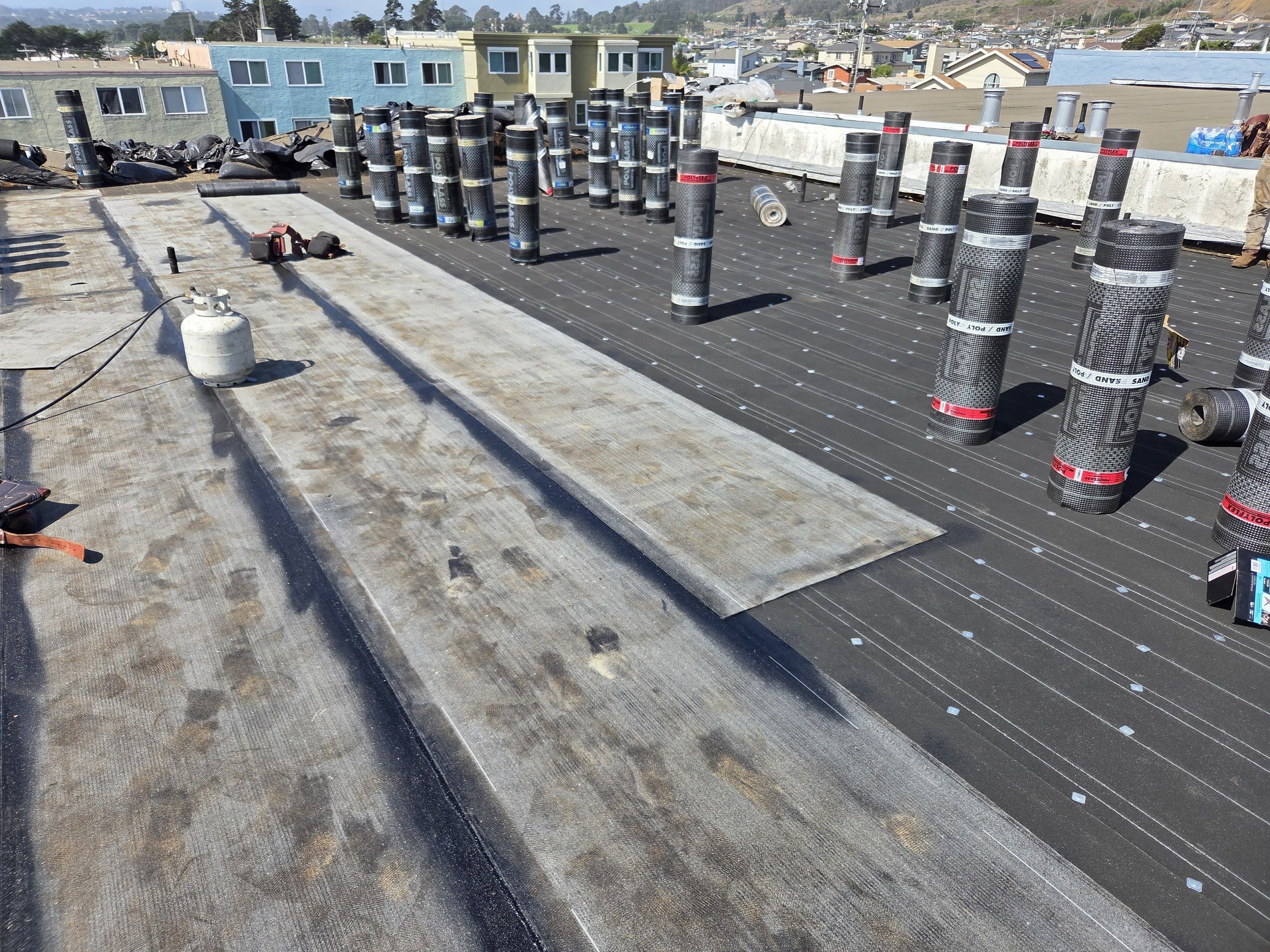 Roof Replacement - South San Francisco, CA 94080 by Epic Roof Replacement