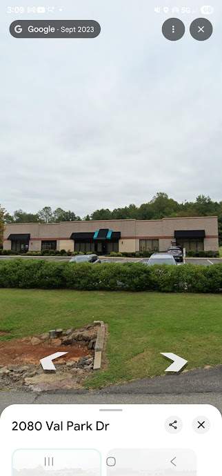 Project in Oilville by Advanced Seamless Roofing LLC