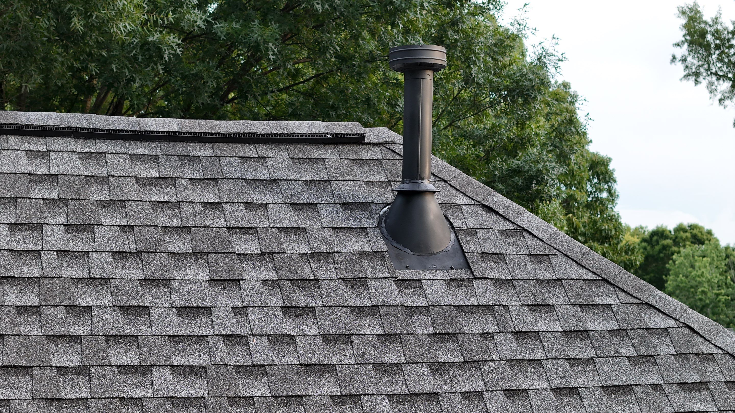  Crescentwood Ln Decatur Roof Replacement  by Dom Roofing & Restoration