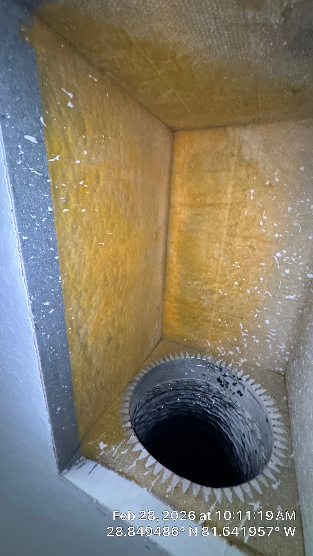 Air Duct Cleaning in Eustis by Hygienic Air, Inc