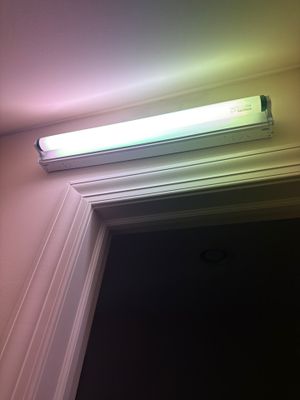 Lighting Installation