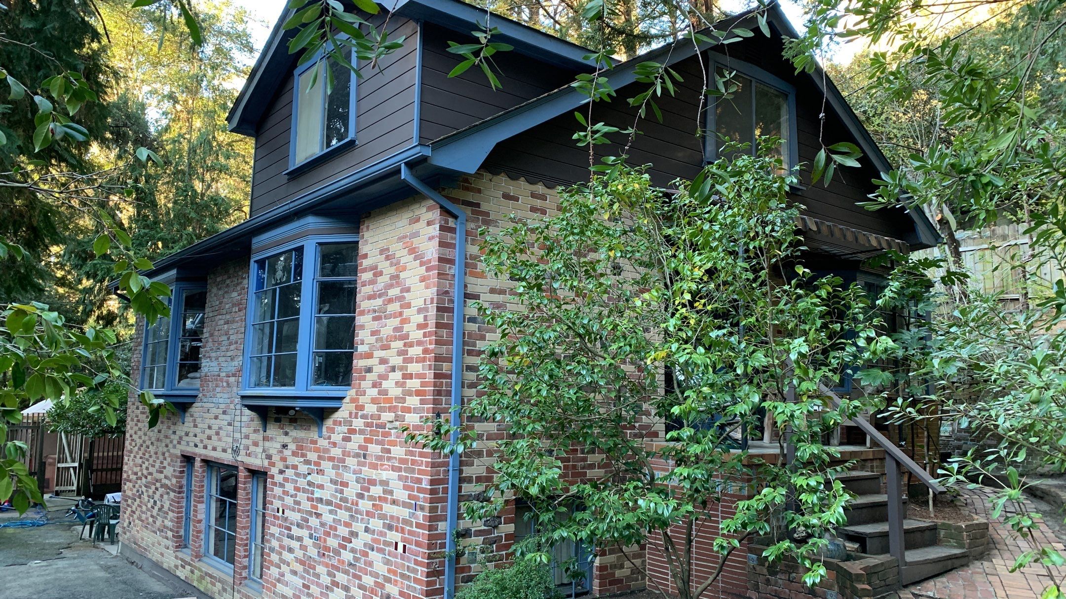 Mike and Barbara Bauch’s Home by SpotFree Window Cleaning