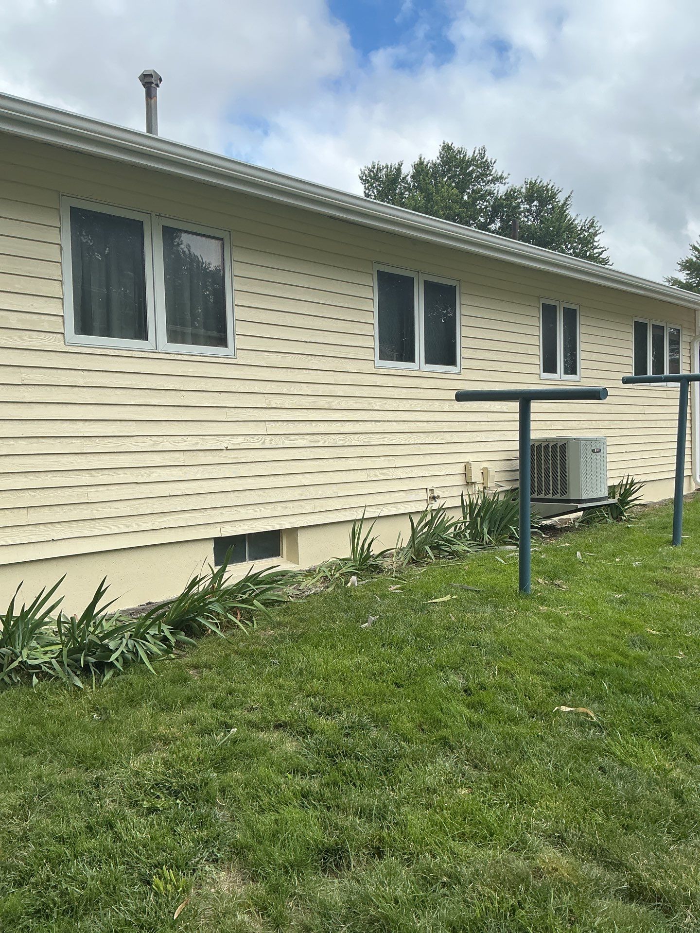 Res Ext Repaint In Ankeny by Midwest Paint LLC