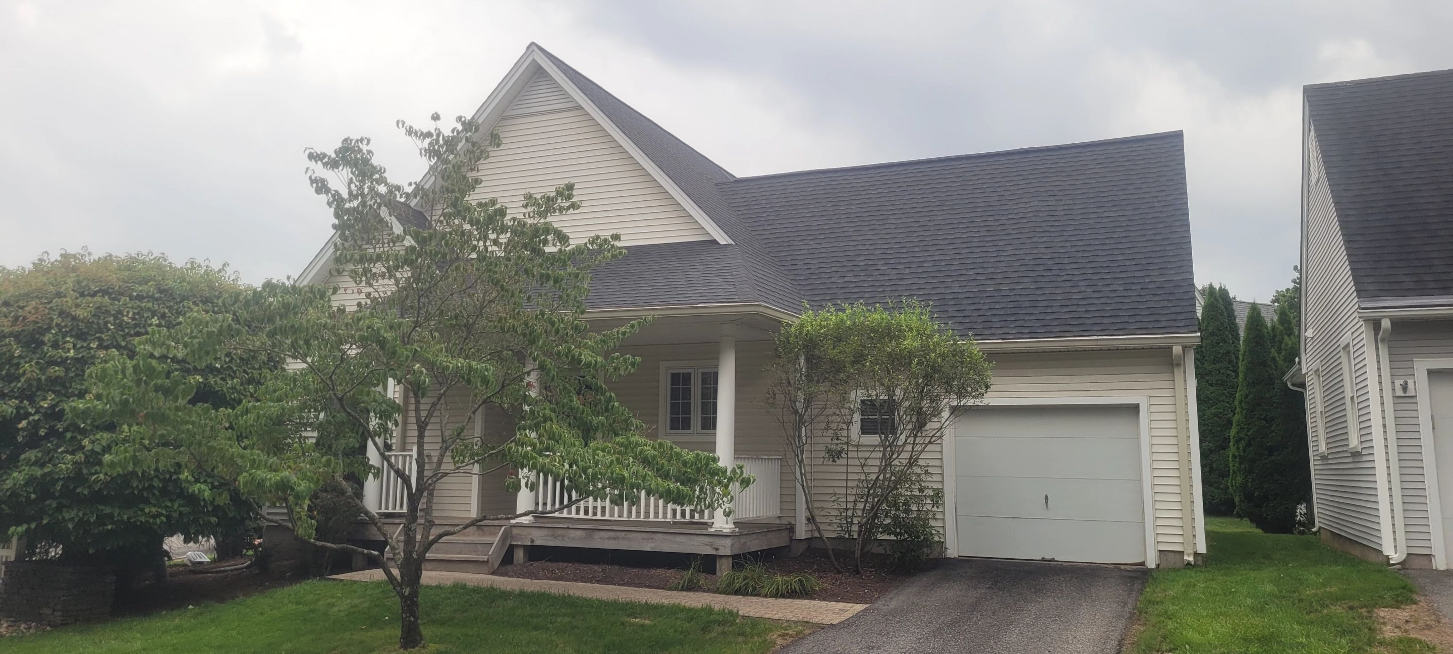 Solar Shingles by GAF and DiGiorgi by DiGiorgi Roofing and Siding Inc
