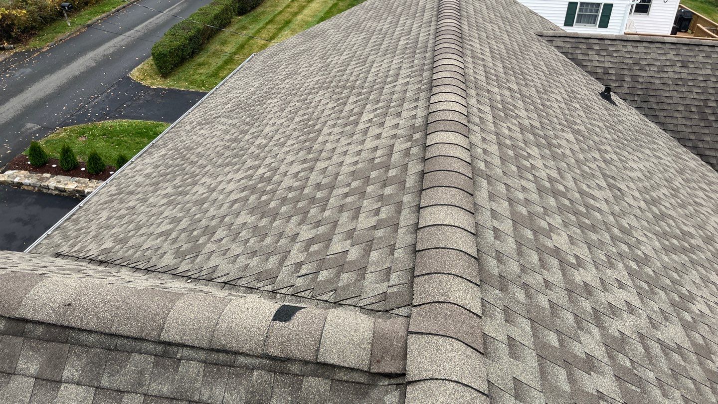 Solar Panel Installation by Infinity Solar Systems