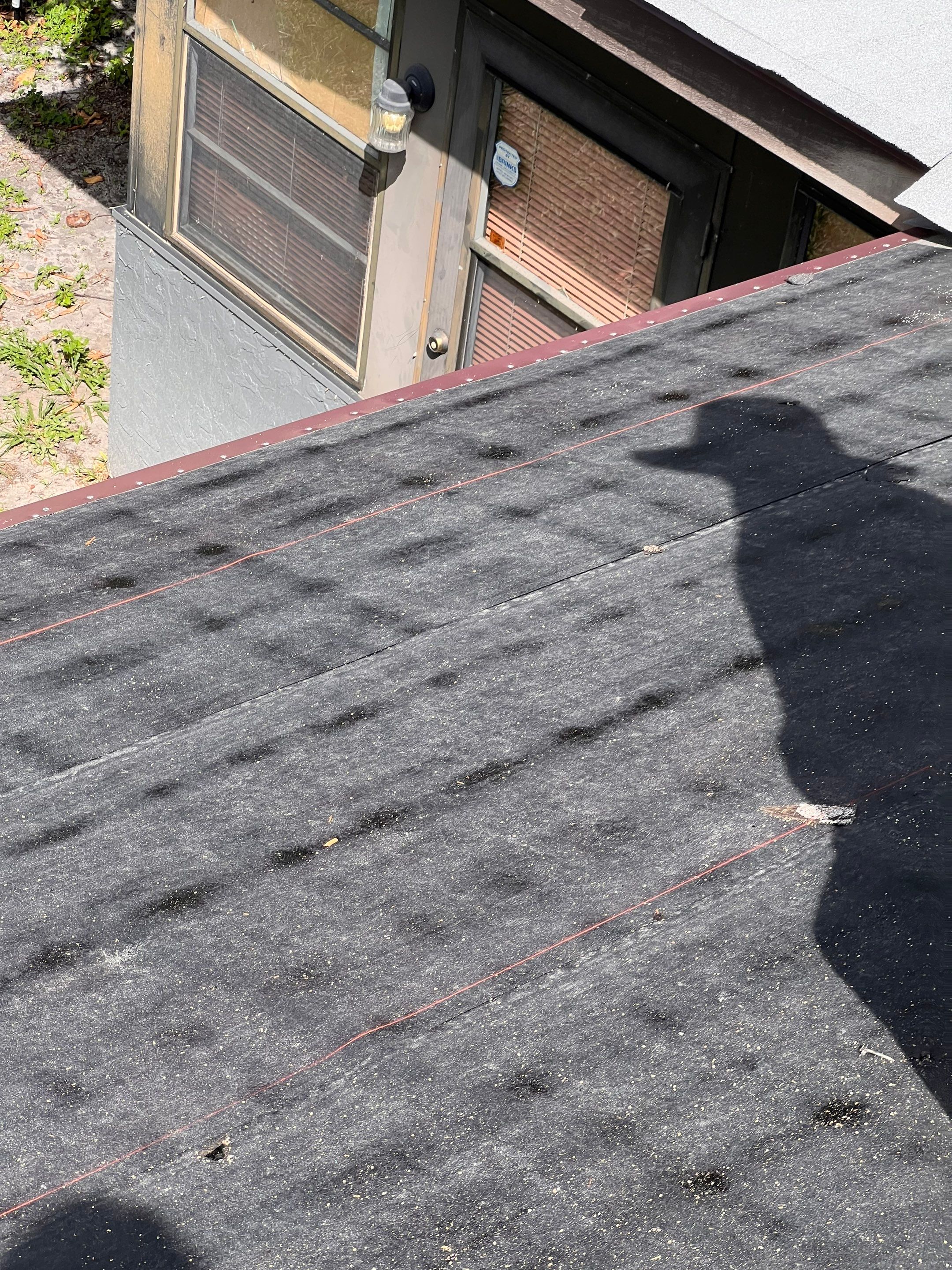 Project in St. Petersburg 33705 by Mitchell Roofing Company LLC