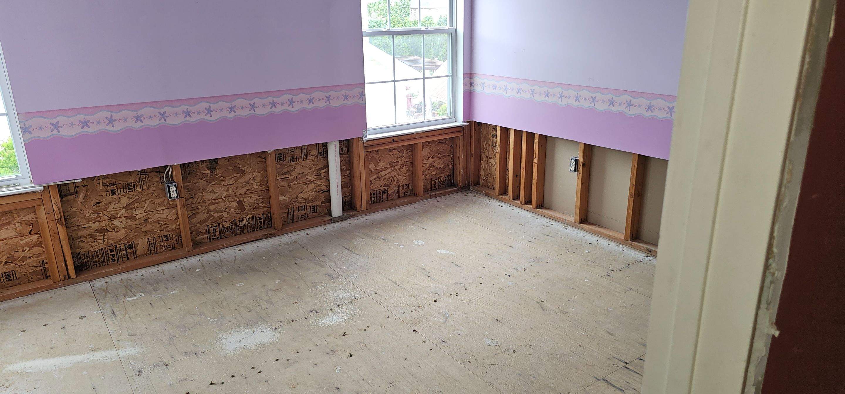 Water Damage Claim in Matawan by FLAPA & KeyStone