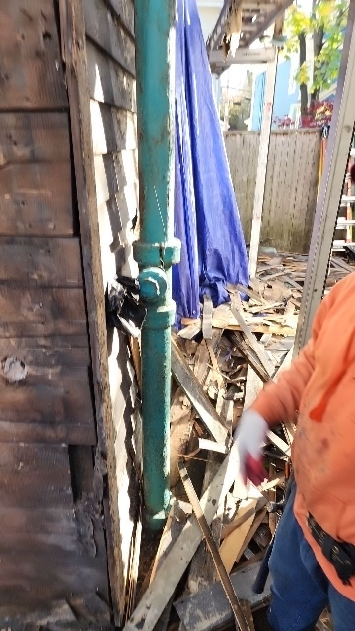 Windows and Siding in Newton, MA by UBrothers Construction