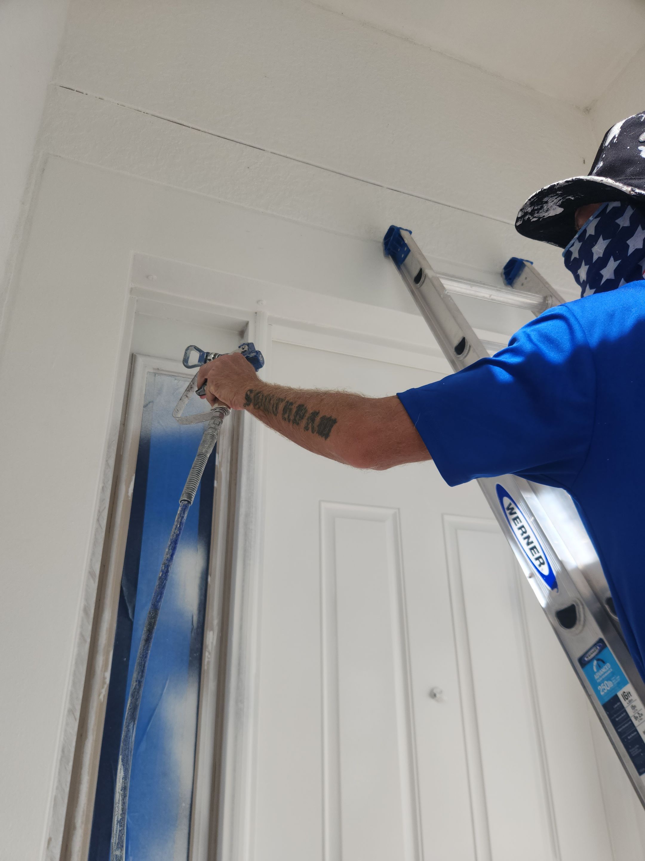 Project in Immokalee by Sunbelt Home Solutions