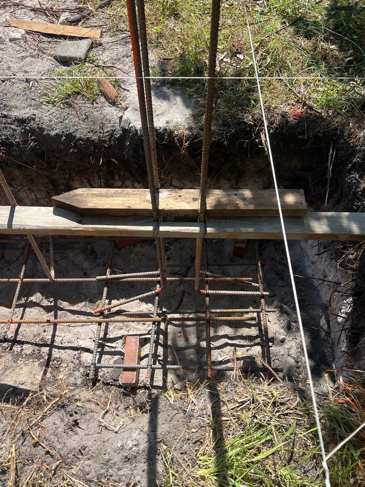 Home Demo and New Home  by The Goat Contractor ( Giampri Corp)