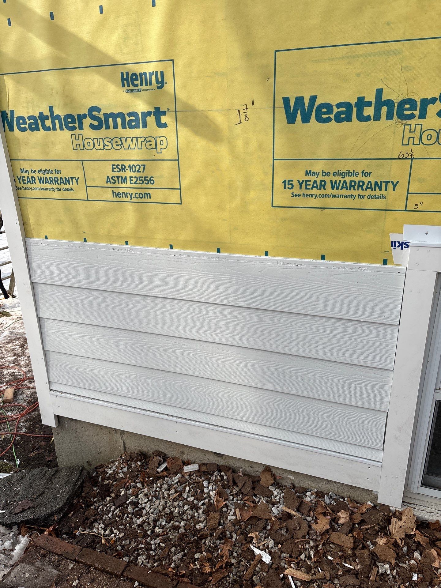 Full House Transformation, Stamford CT by Ideal Siding 