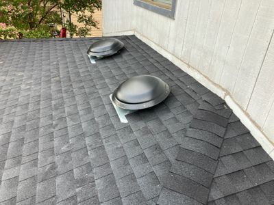 Roof Replacement - 78251