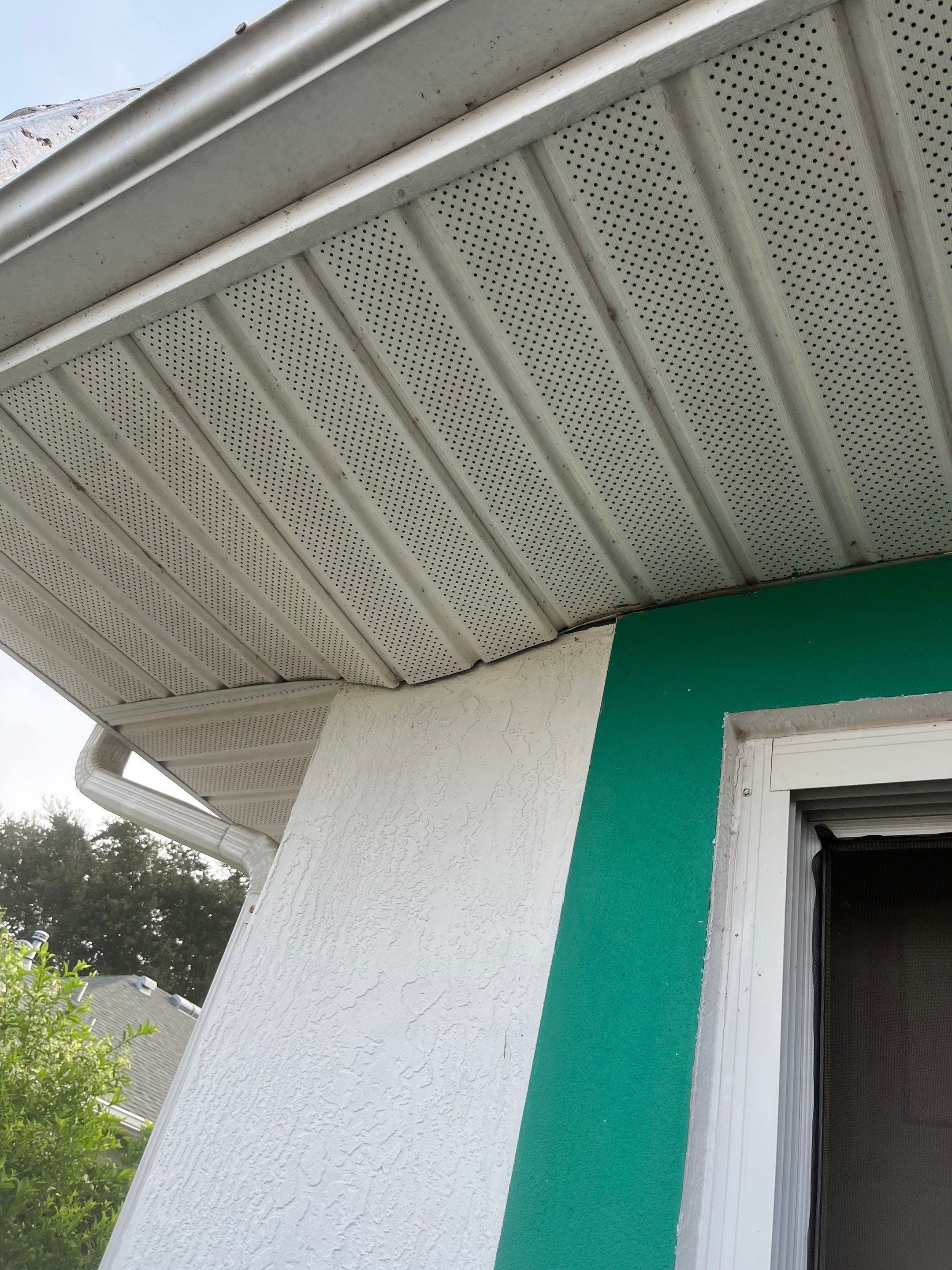 Project in Leesburg by Serene Construction