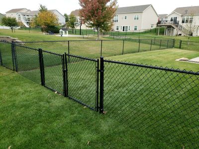 Project in Cedar Falls