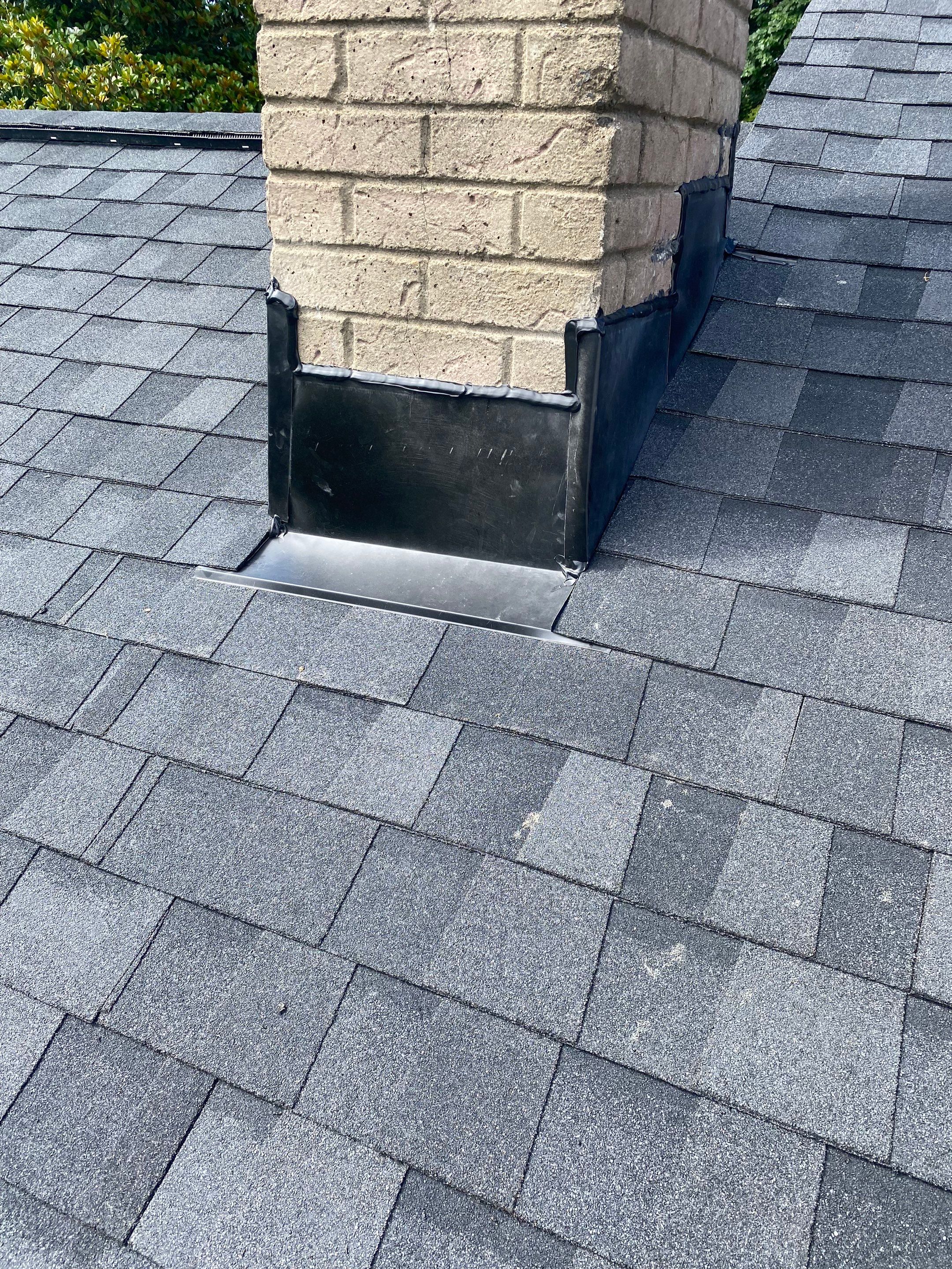 Springfield: CertainTeed Landmark Pro Designer Shingles in Max Def Moire Black by RM Banning, Inc.