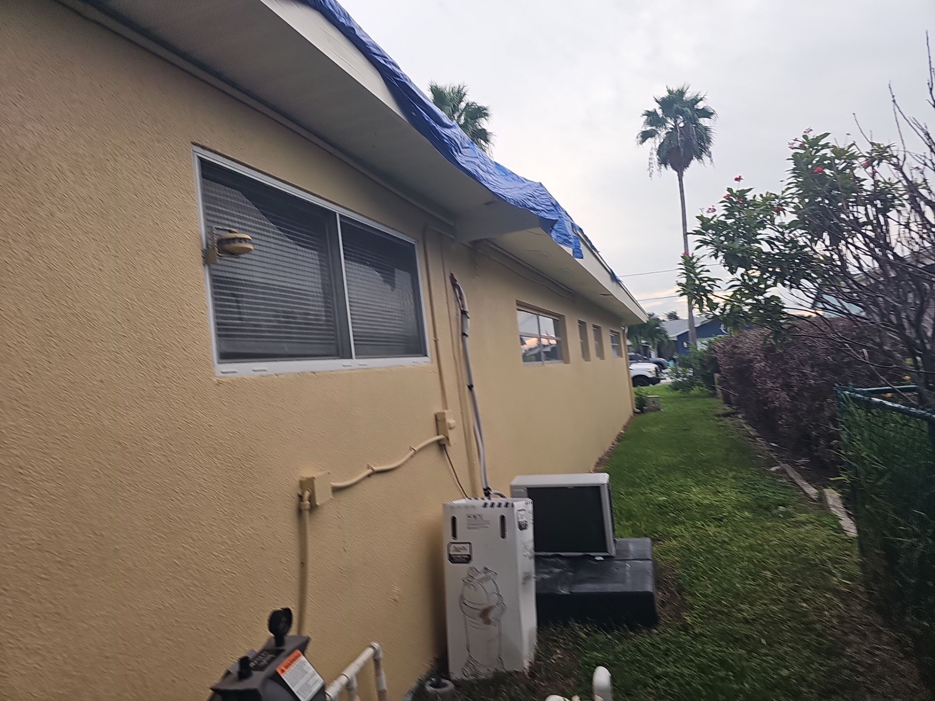 Project in Treasure Island 33706 by Mitchell Roofing Company LLC 