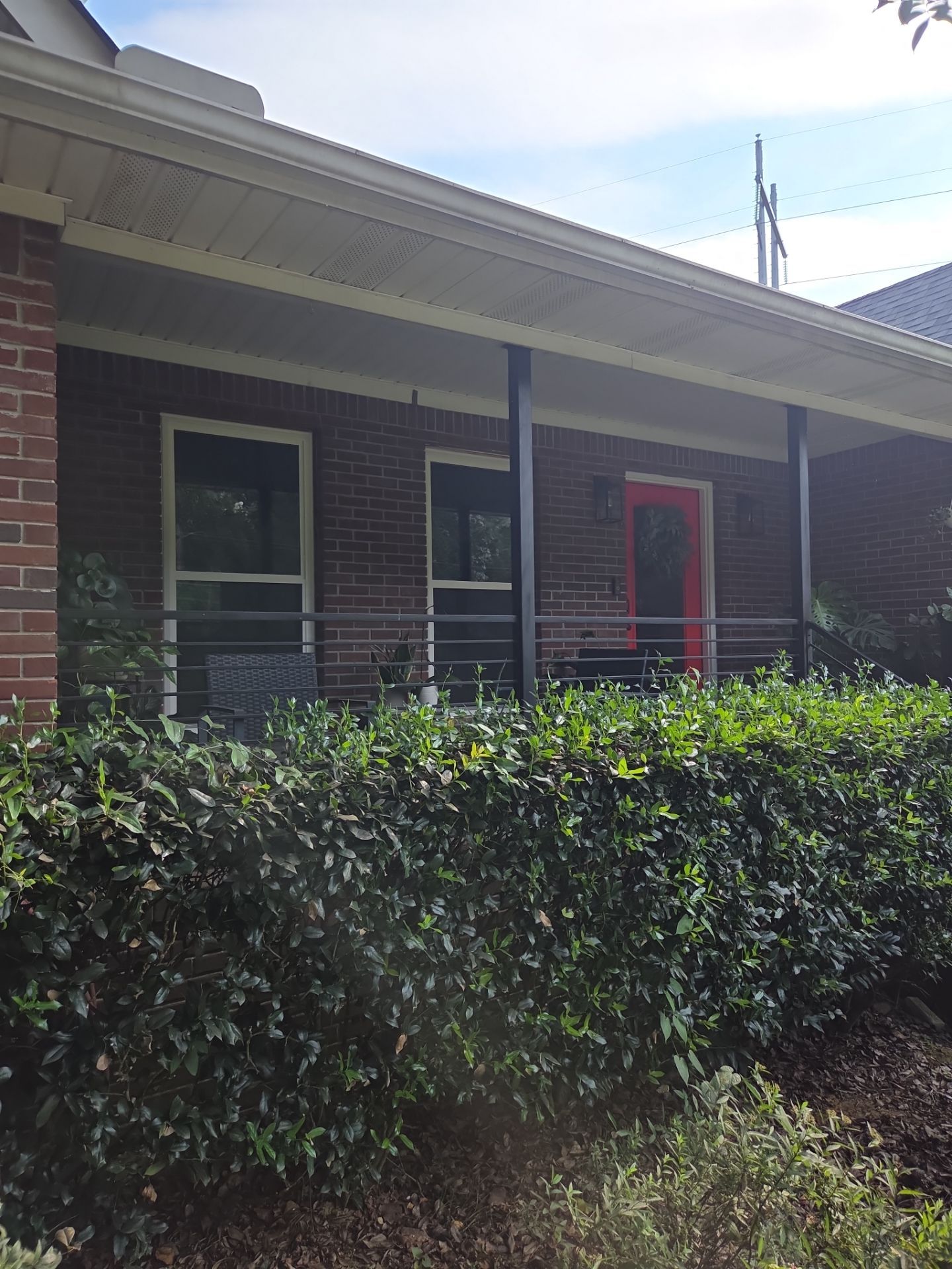 Jackson Project in Bessemer by The Window Source