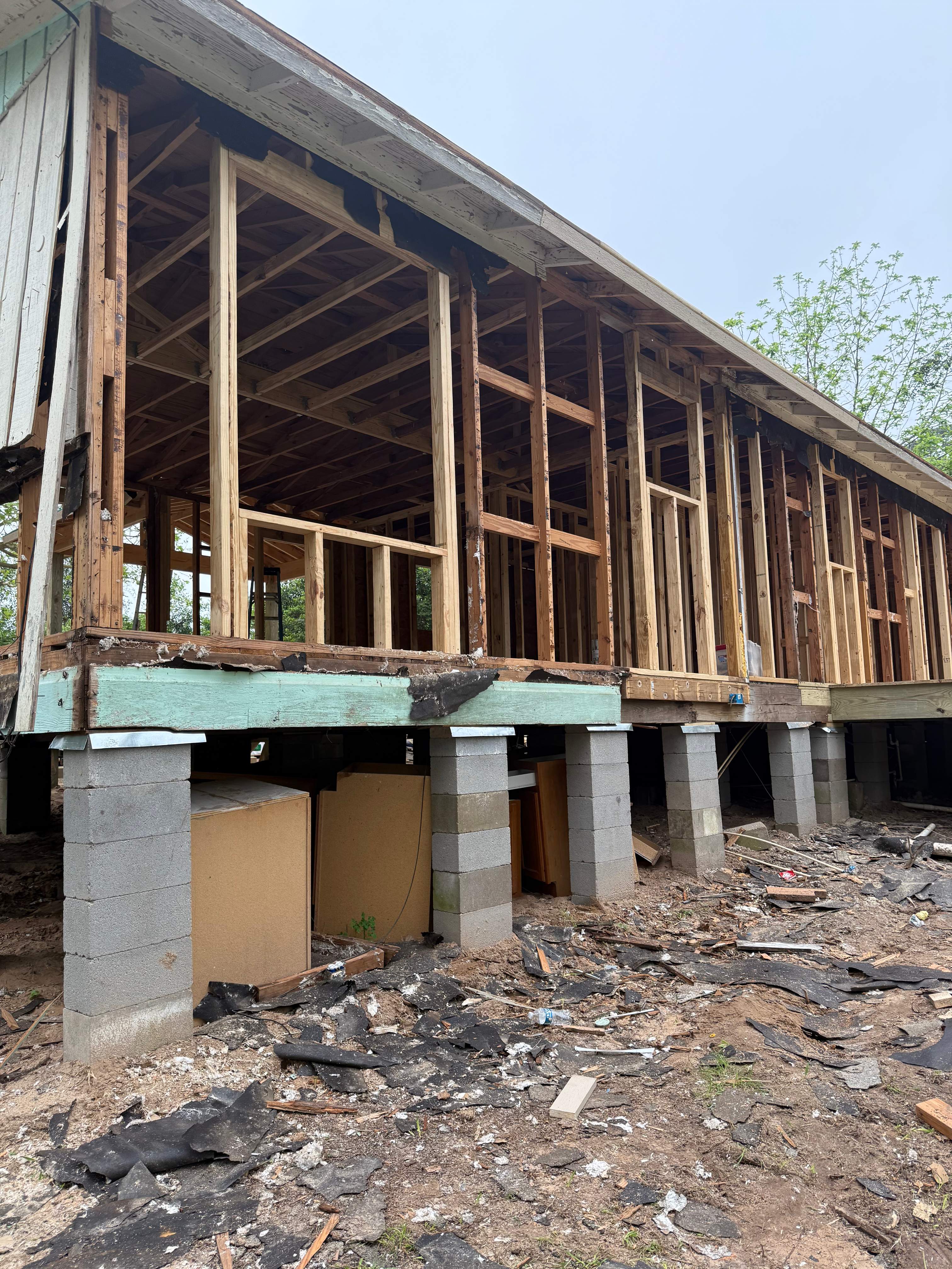 Project by Harden Enterprise Services LLC by Harden Enterprise Services LLC