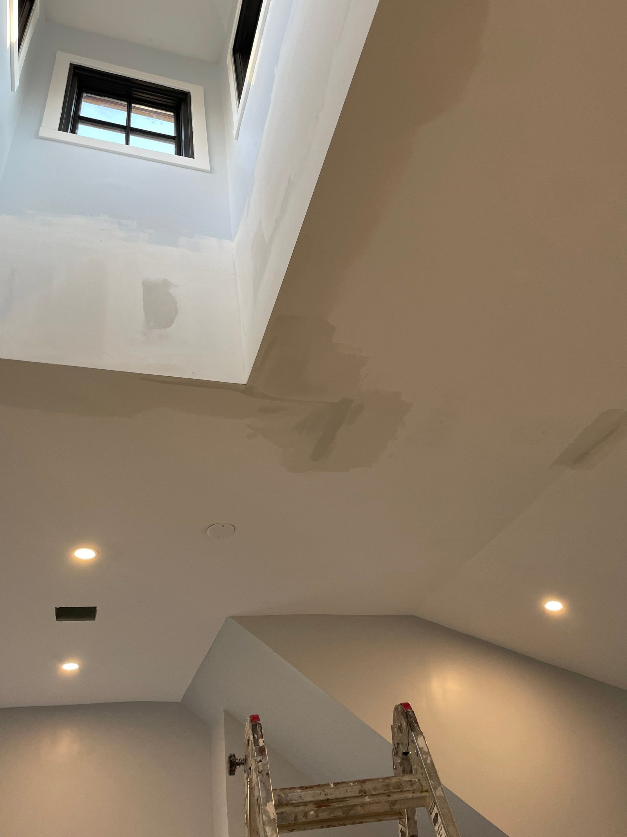 Roof Maintenance & Leaking Cupola Repair by Maven Roofing & Exteriors LLC