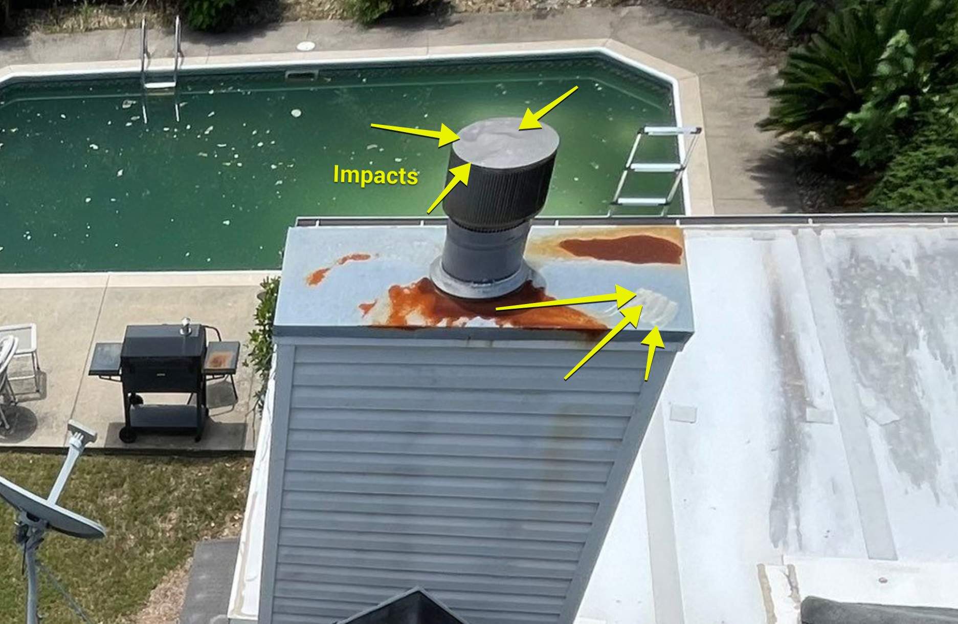 Residential Roofing Installation by Inspector Roofing and Restoration