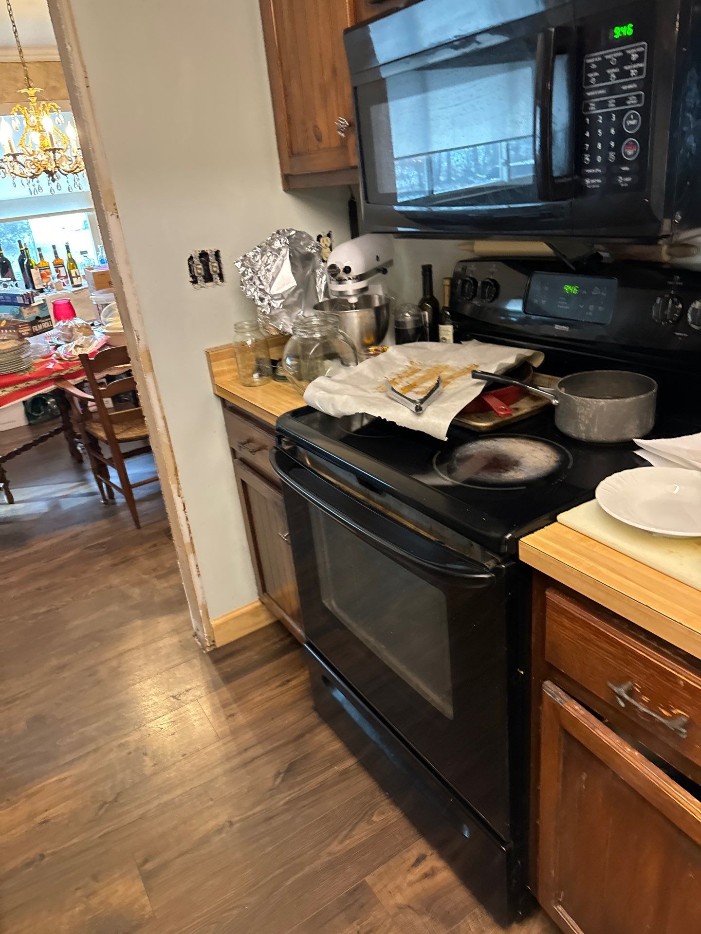Centerville Kitchen Remodel by Zengel Group