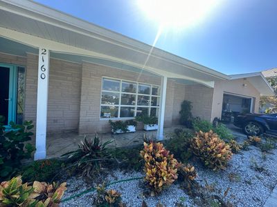 Water Damage Claim in Crystal River