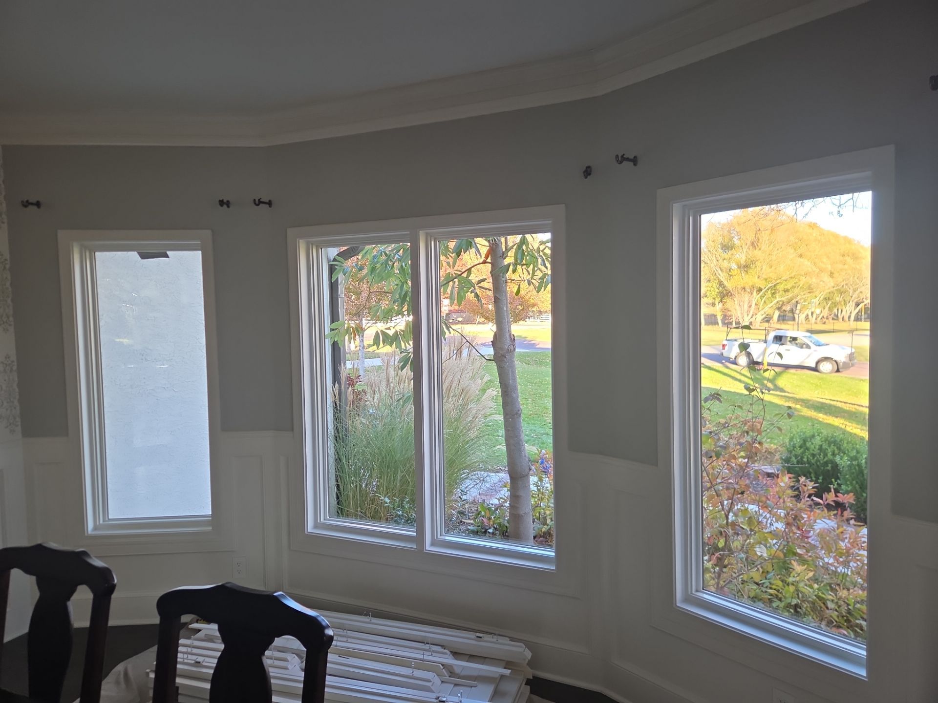 Elevating Spaces in OPKS by WINDURA