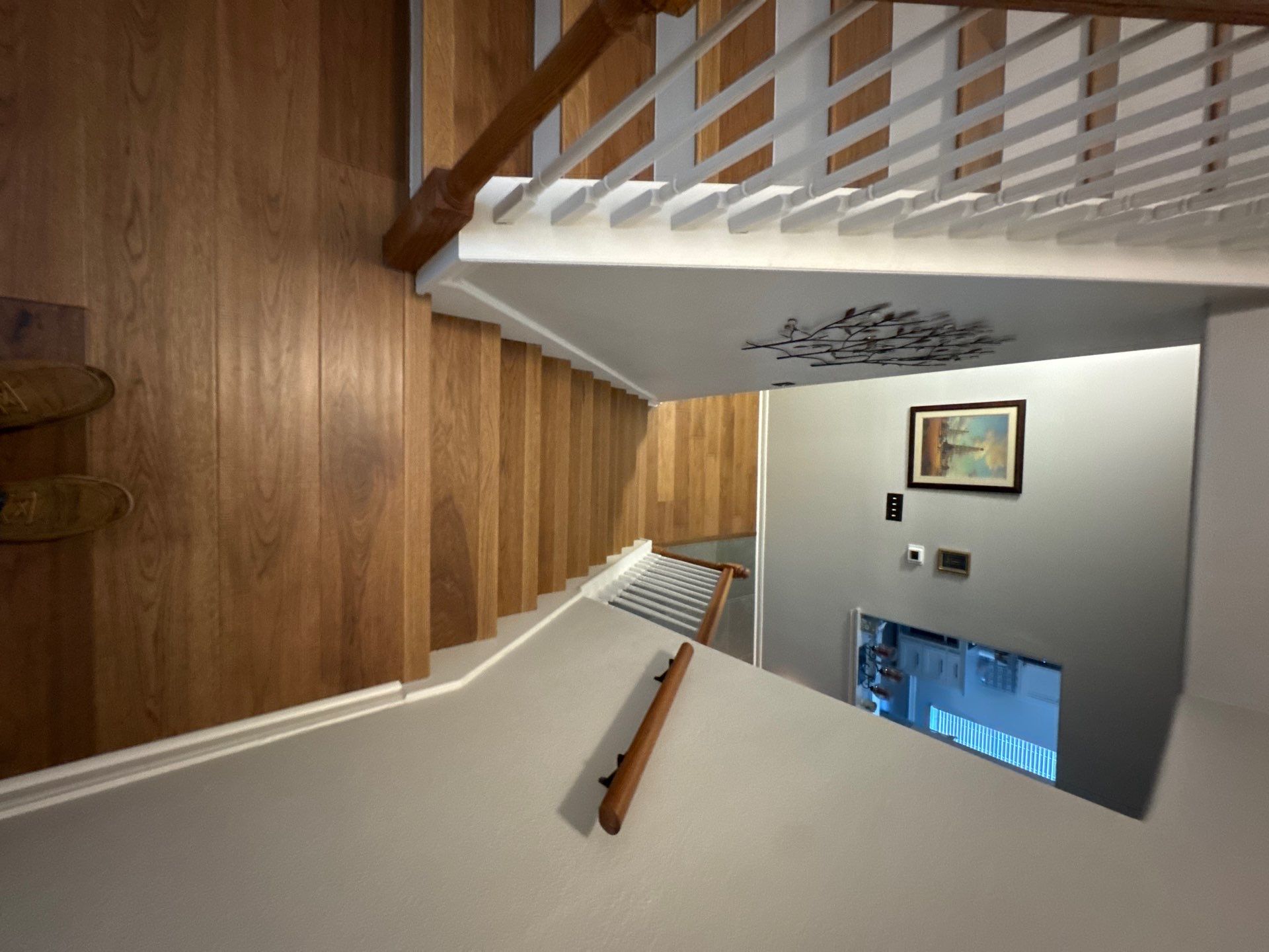 Carlson by Baker's Integrity Restoration and Construction