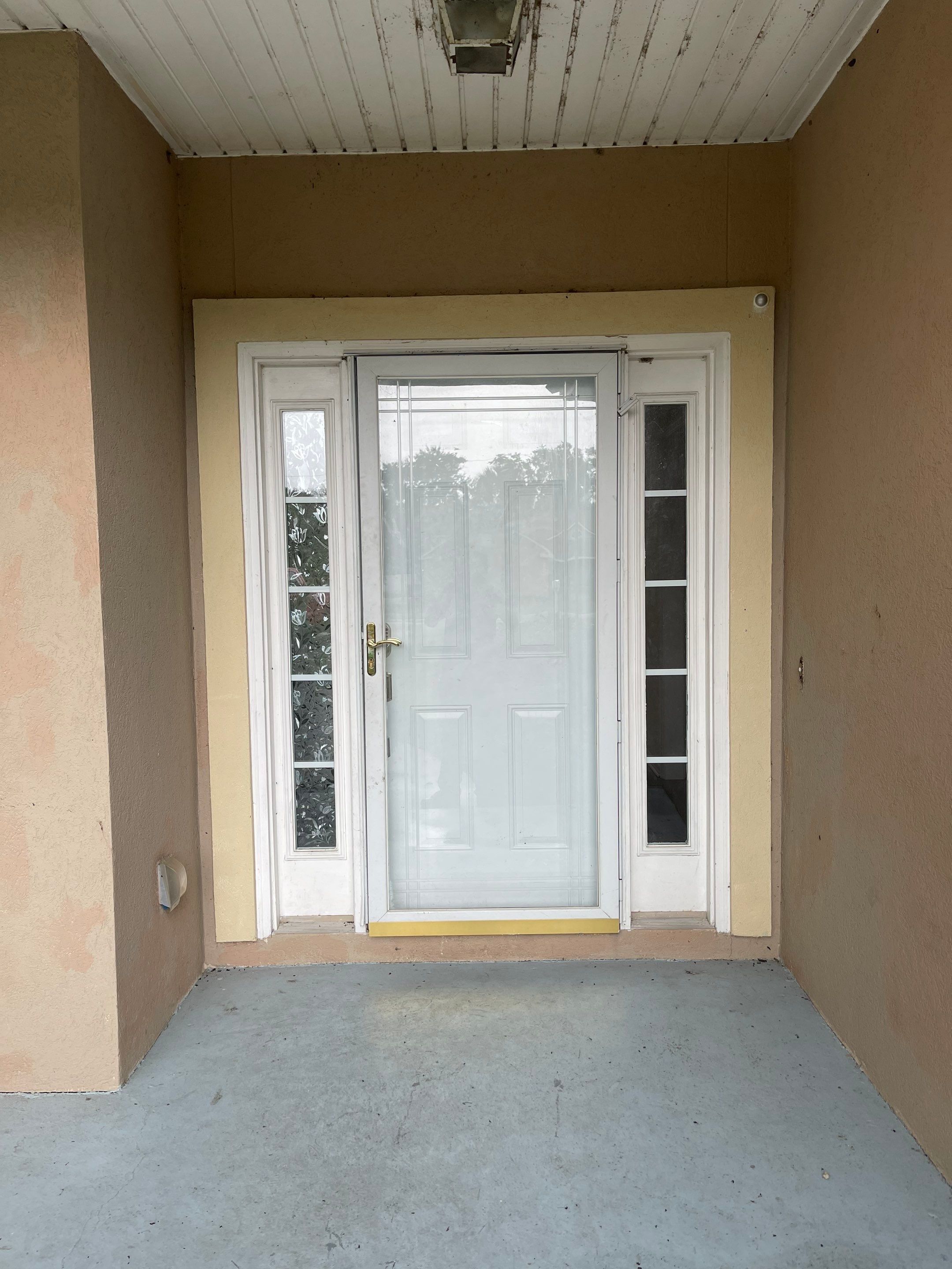 Project in Brunswick, GA by Sapelo Pro Renovations LLC 