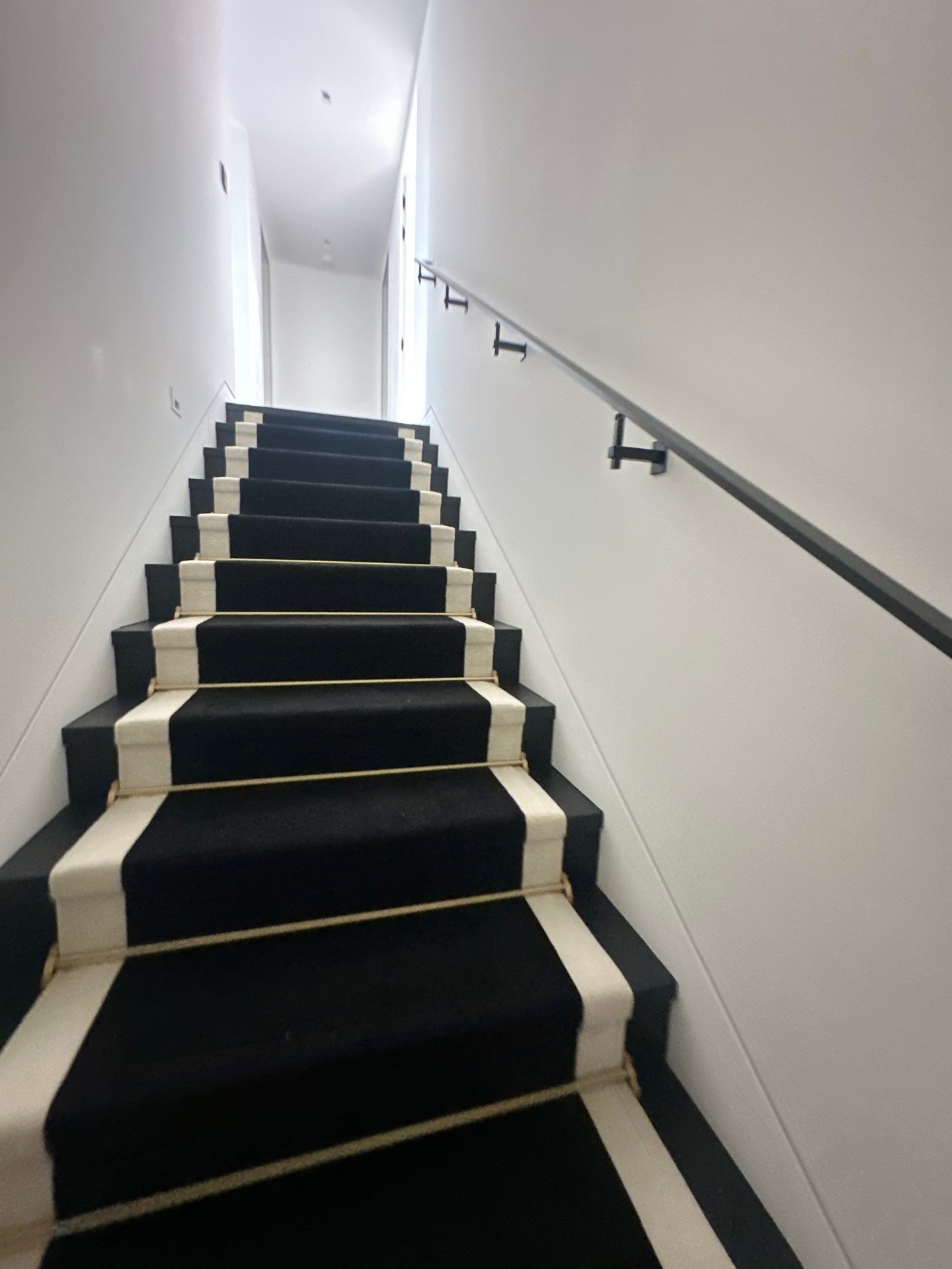 Custom Home in Miami, FL by Toledo Iron Works