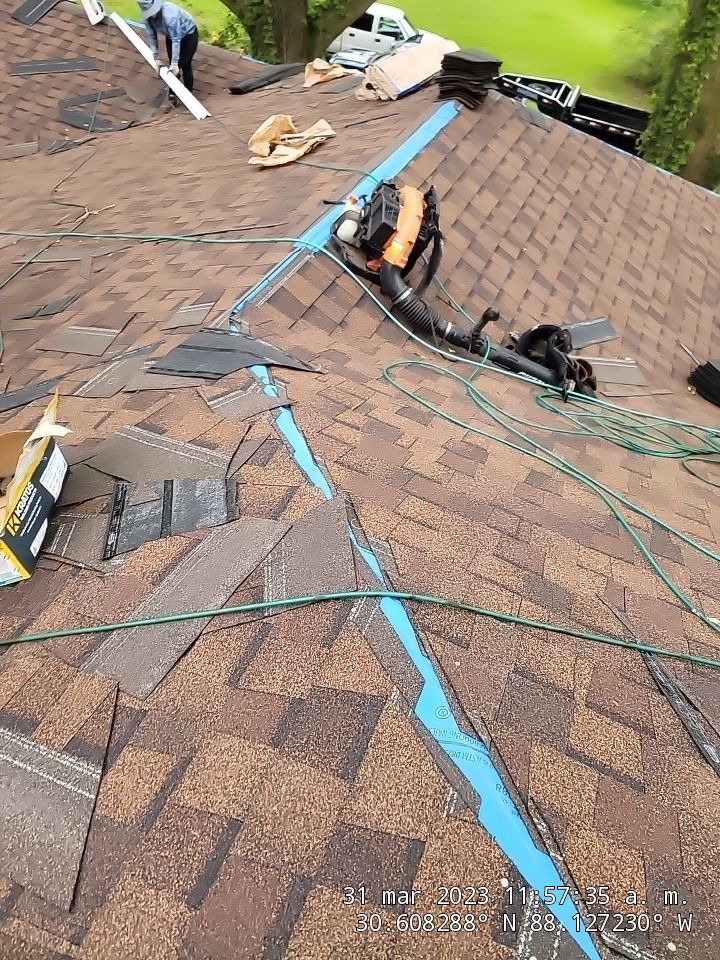 Fortified Roof by American Roofing & Construction LLC