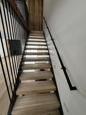 Project in Carbondale, CO
