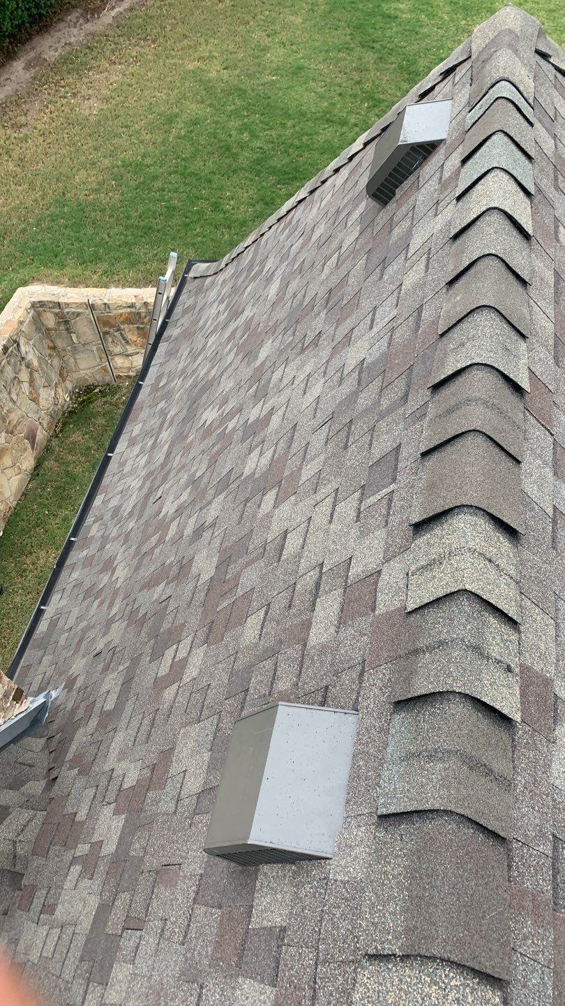 Roof Replacement using high quality materials by Elite Roofing LLC