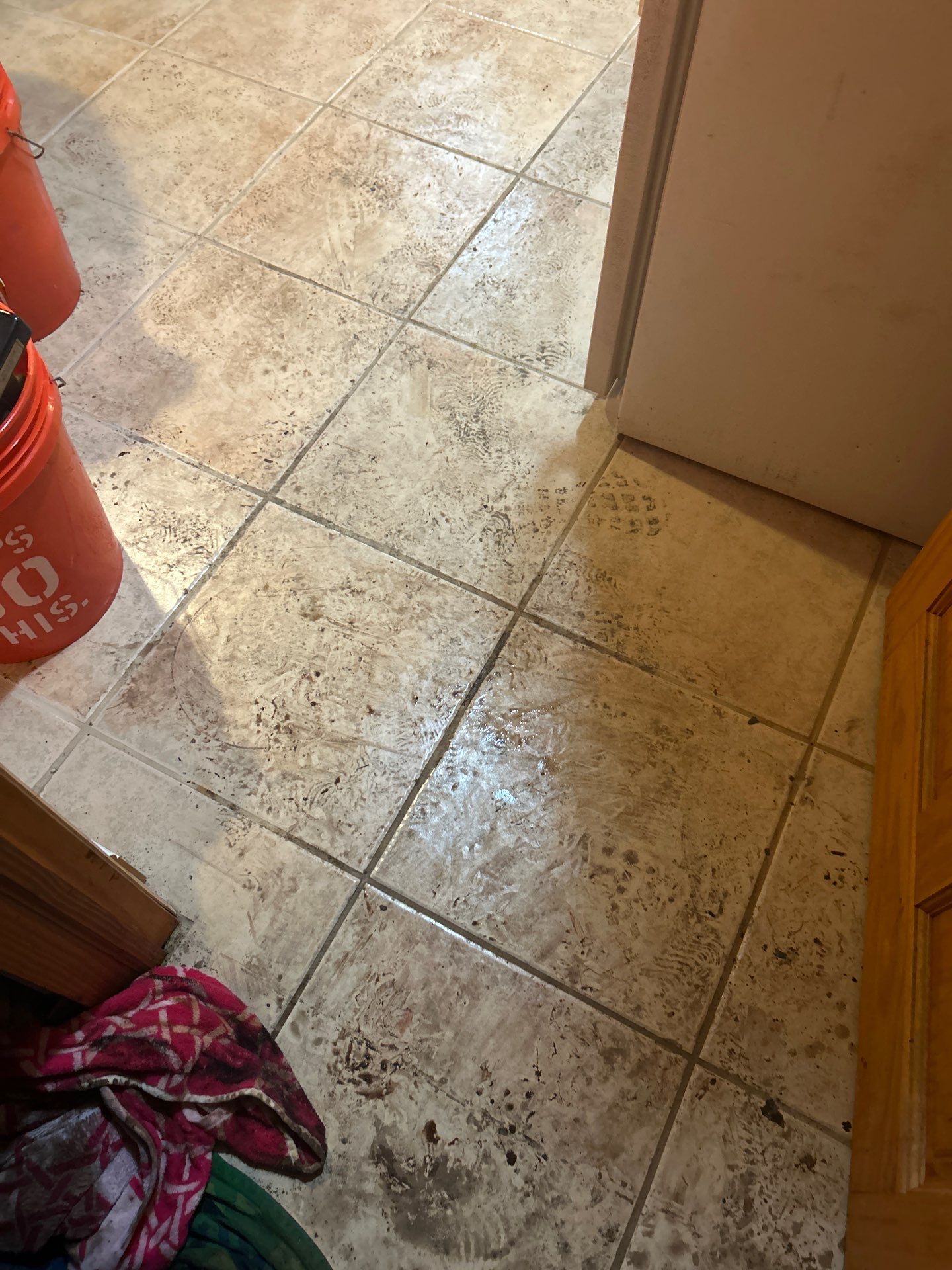 Emergency Water Mitigation and Structural Drying in Copiague by EMS Restoration Corp