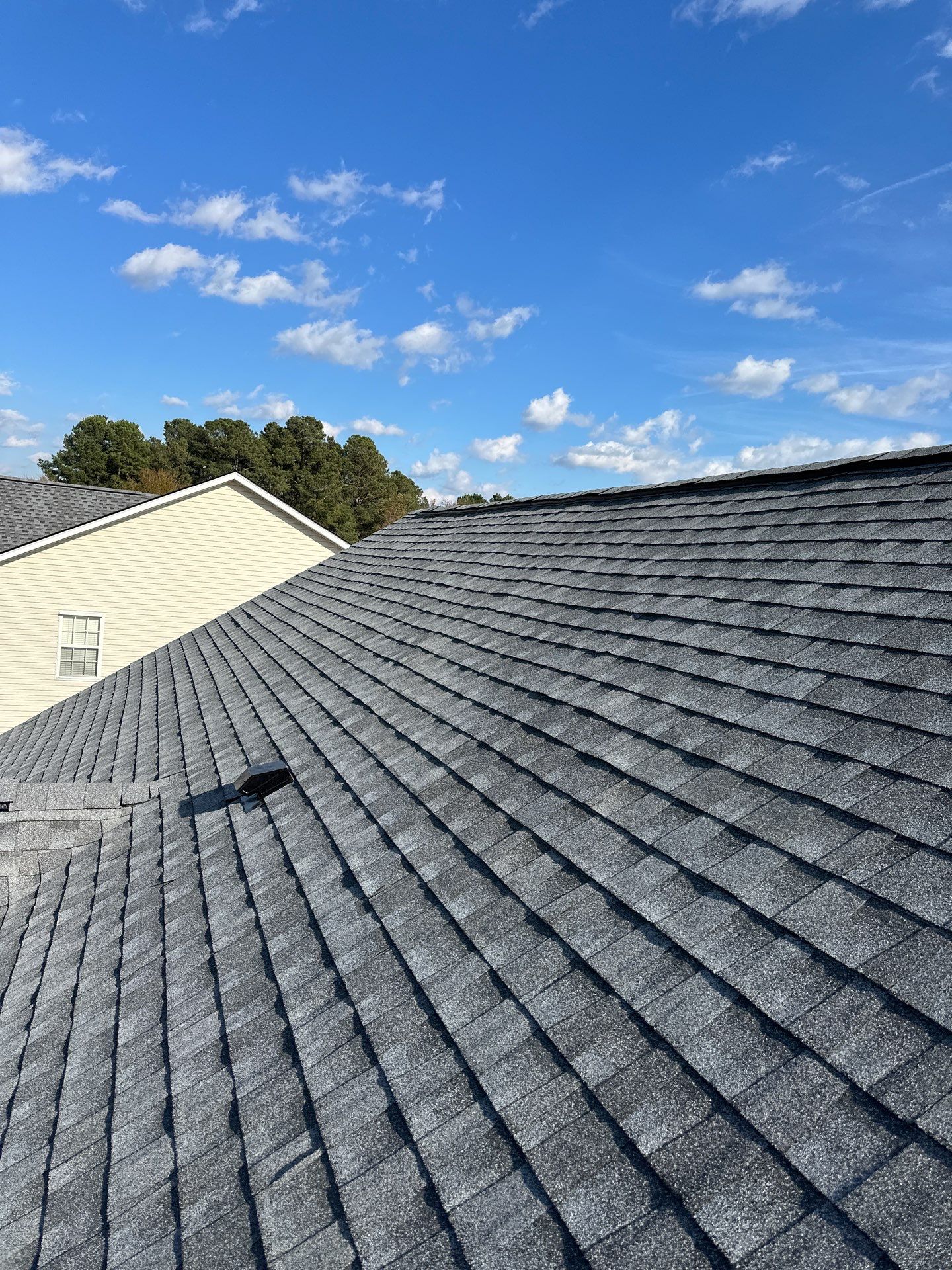 GAF HDZ - Oyster Grey by Linta Roofing