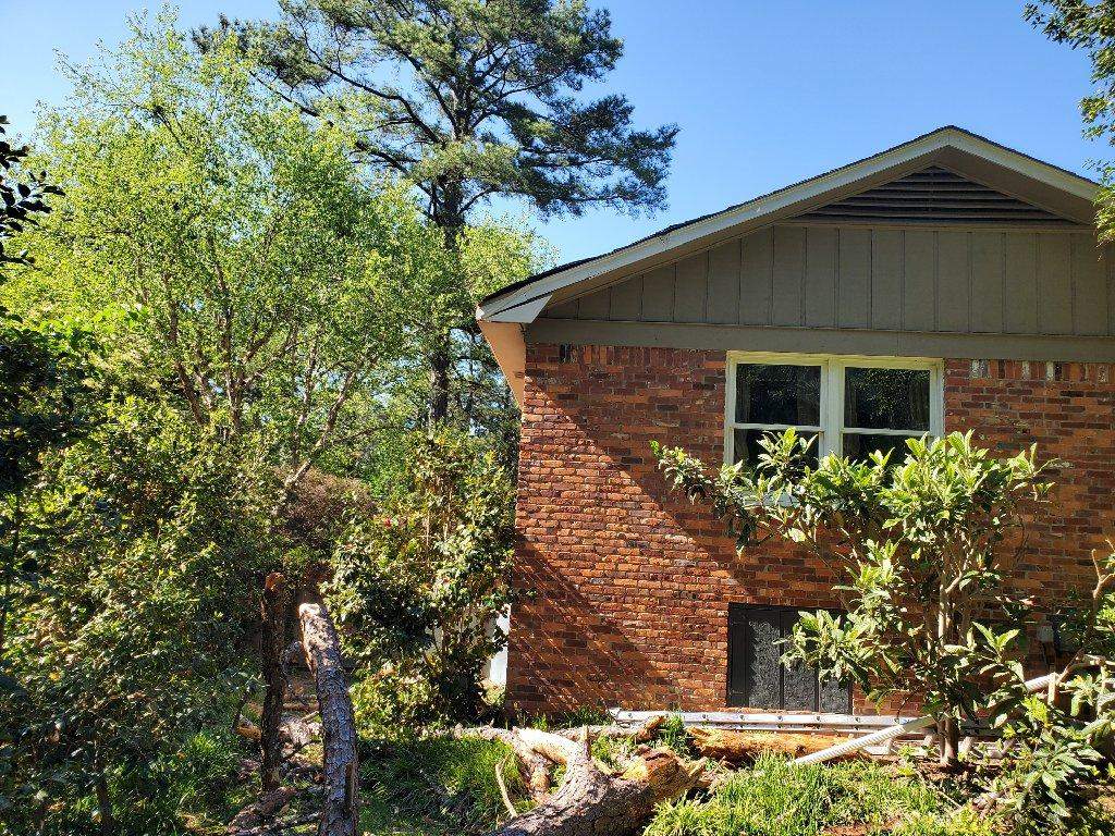 Residential Roofing Installation using Owens Corning® Oakridge Onyx Black by Indigo State Roofing