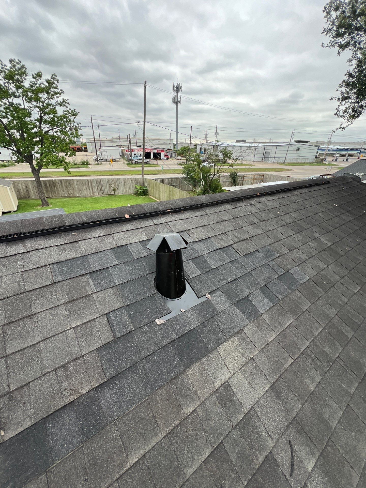 Roof Repair Houston by Roof Repair Company