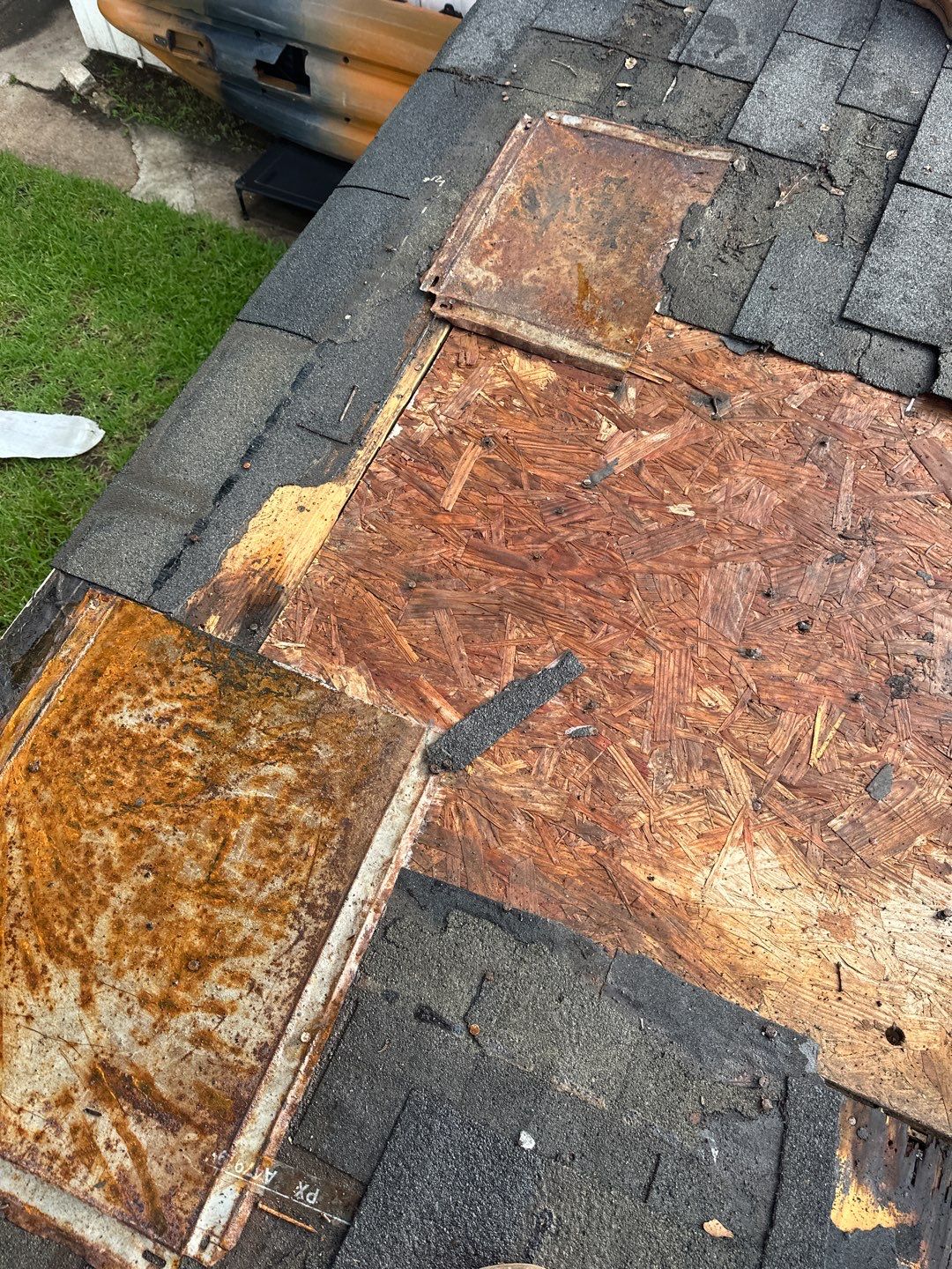 Roof Repair Houston by Roof Repair Services LLC
