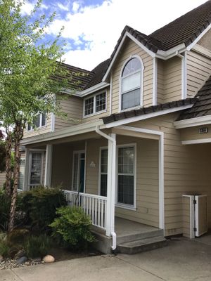 Exterior Painting in Turlock