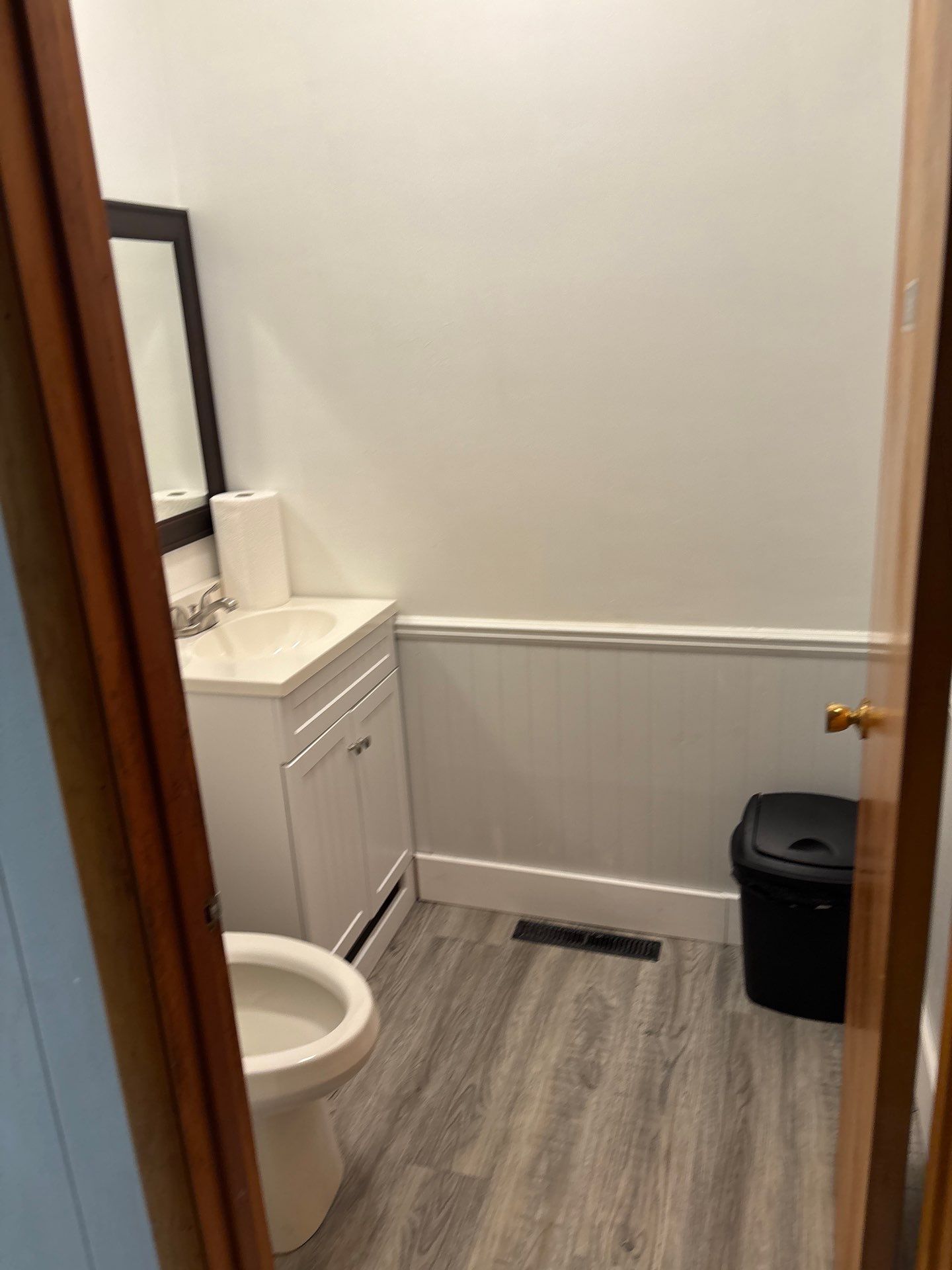 Interior Office Remodel in Casnovia Michigan! by Gordon Painting