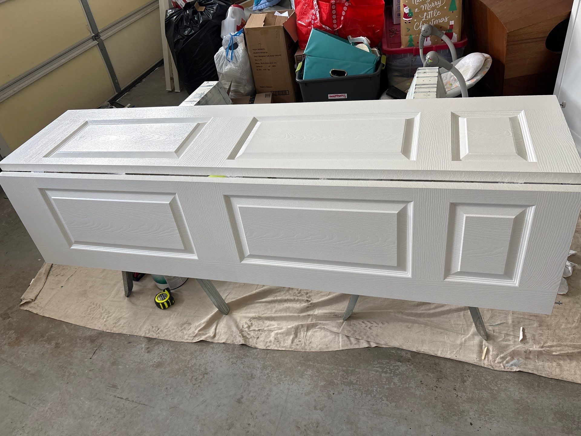 Project in New Haven by Townsend Design & Renovation LLC