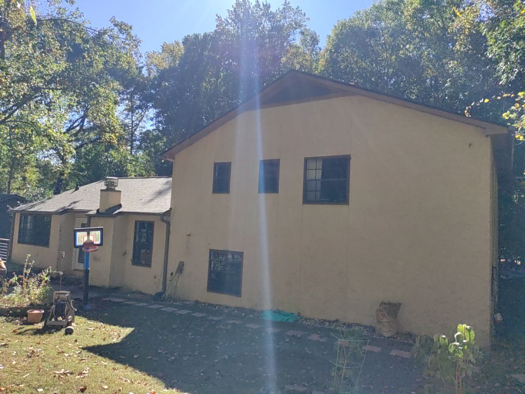 Residential Roofing Installation using CertainTeed  by Inspector Roofing and Restoration