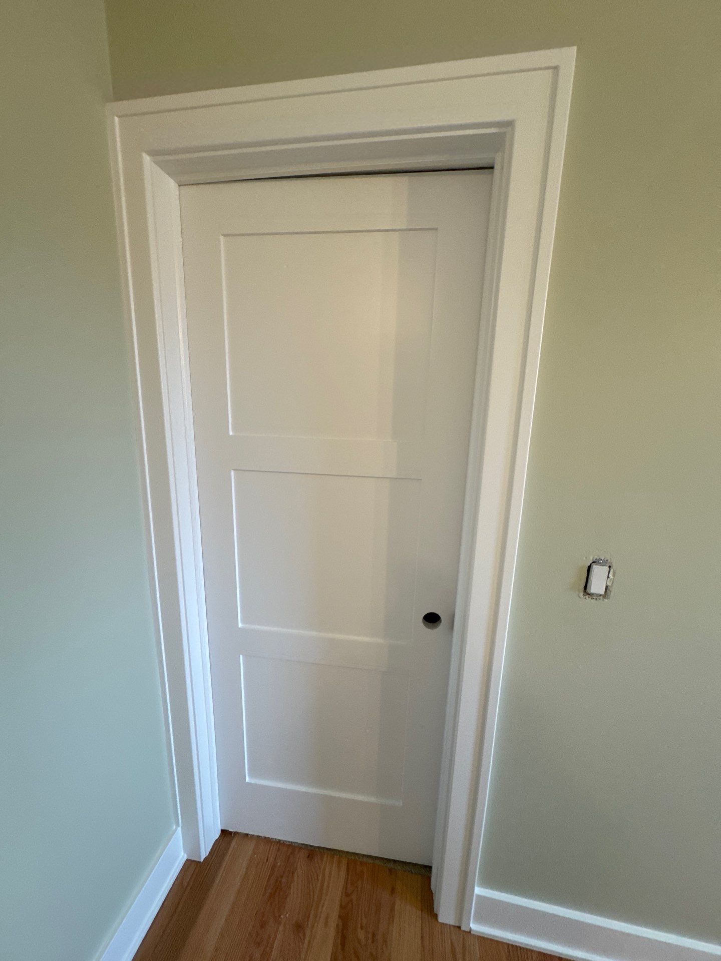 Project in Ankeny, IA by Midwest Paint LLC