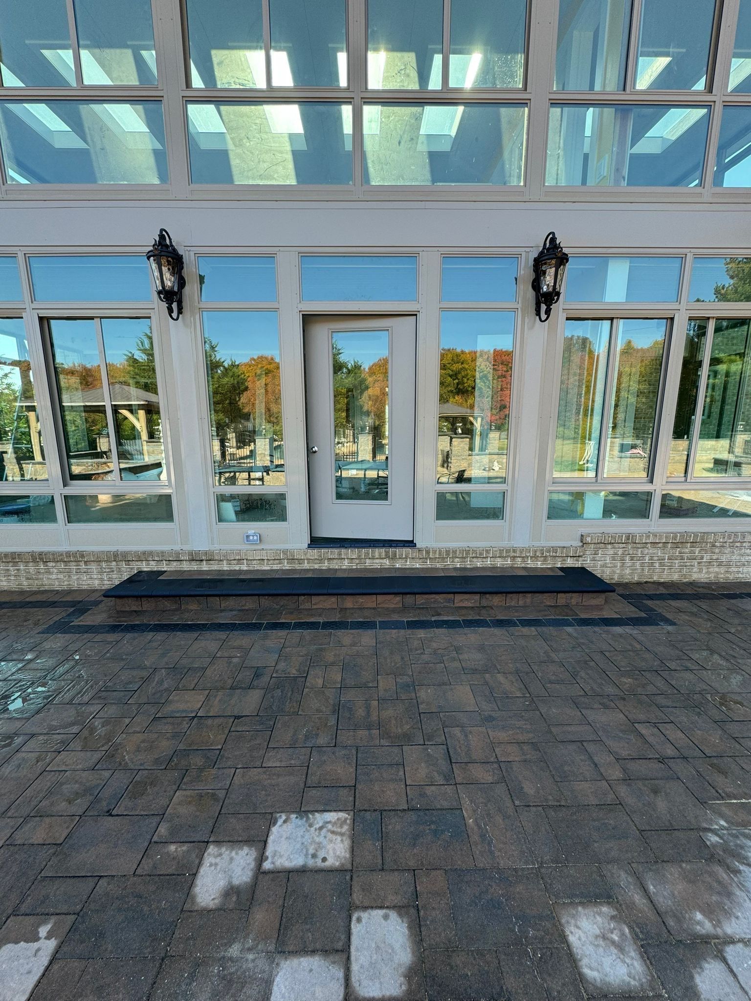 South Brunswick Township by FDS BUILDERS AND CONTRACTORS INC