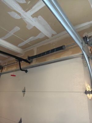 Project in Bellevue, WA